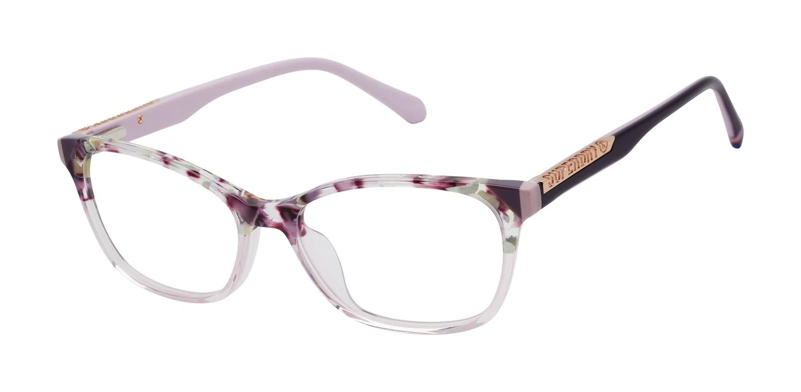 Superdry SDOW028T Eyeglasses - view 2